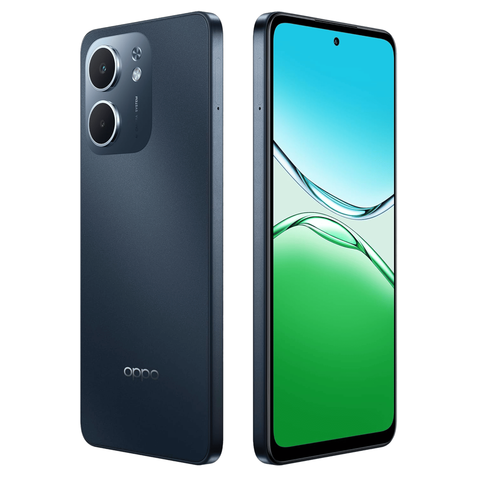 Buy oppo A5x 5G (6GB RAM, 128GB, Midnight Blue) Online - Croma